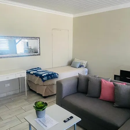 Bayswater Guest Rooms-3